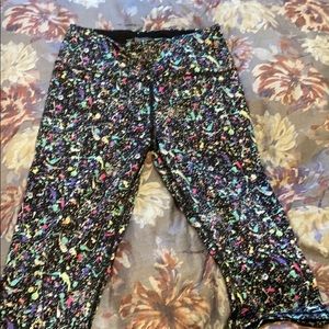 Victoria’s Secret workout leggings